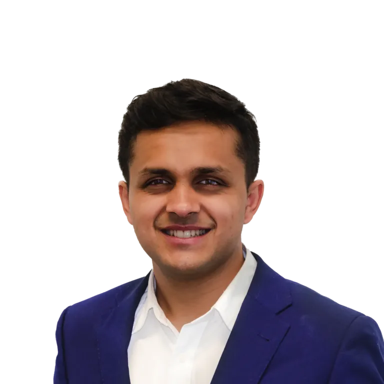 Dr Dinuk Liyanage, selective entry maths tutor at Premier Education